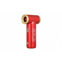 KiCA Jet Fan 2S ventilátor (Red)