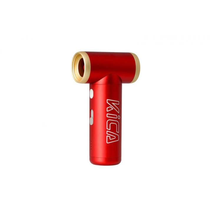 KiCA Jet Fan 2S ventilátor (Red)