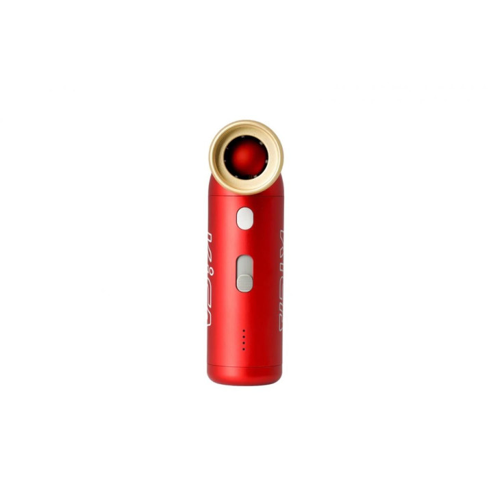 KiCA Jet Fan 2S ventilátor (Red)