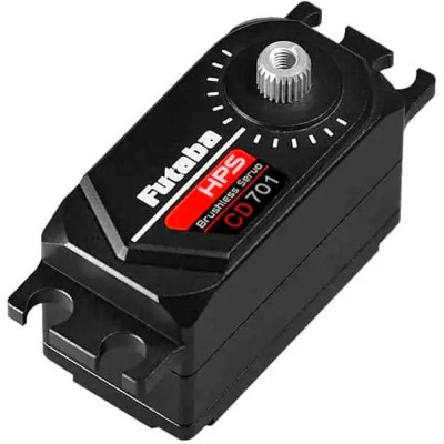Futaba HPS-CD701 (17kg 0,045s/60°)