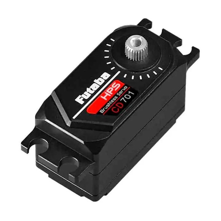 Futaba HPS-CD701 (17kg 0,045s/60°)