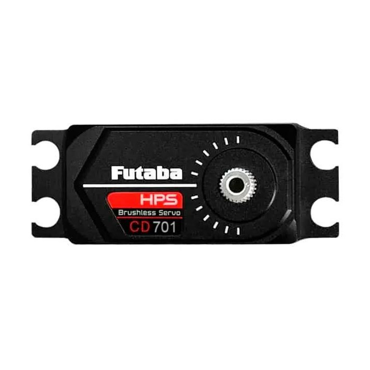 Futaba HPS-CD701 (17kg 0,045s/60°)