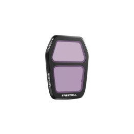 Freewell ND16/PL filtr pro DJI Air 3S