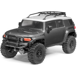 Karoserie čirá Venture Toyota FJ Cruiser