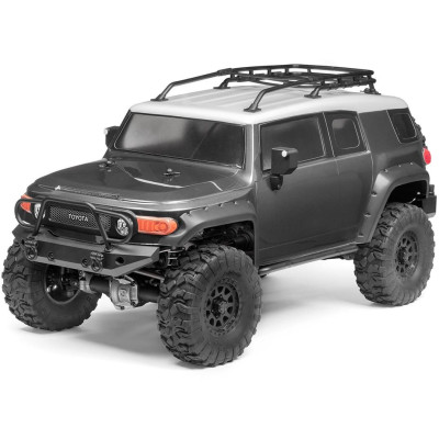 Karoserie čirá Venture Toyota FJ Cruiser