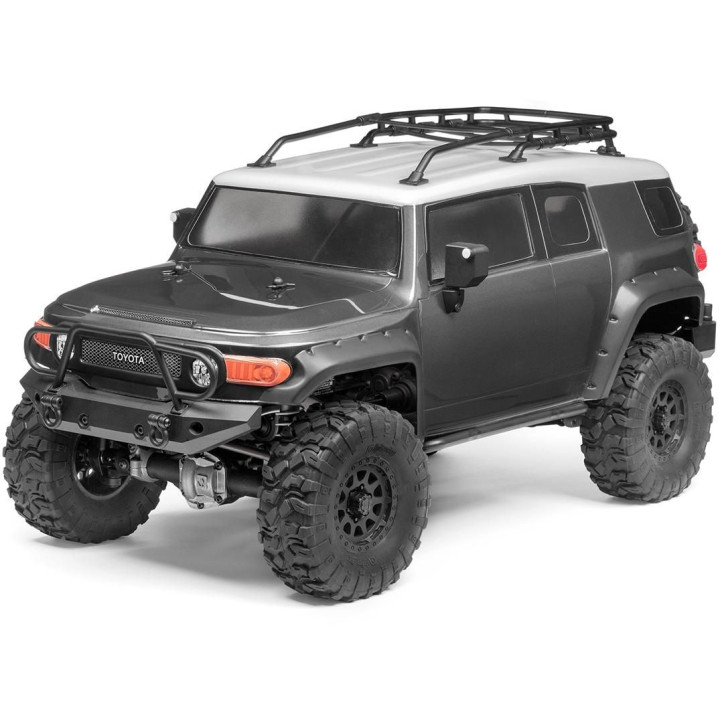 Karoserie čirá Venture Toyota FJ Cruiser