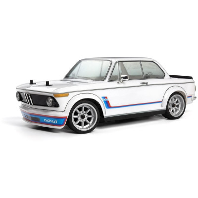 Karoserie lakovaná BMW 2002 Turbo (200mm)
