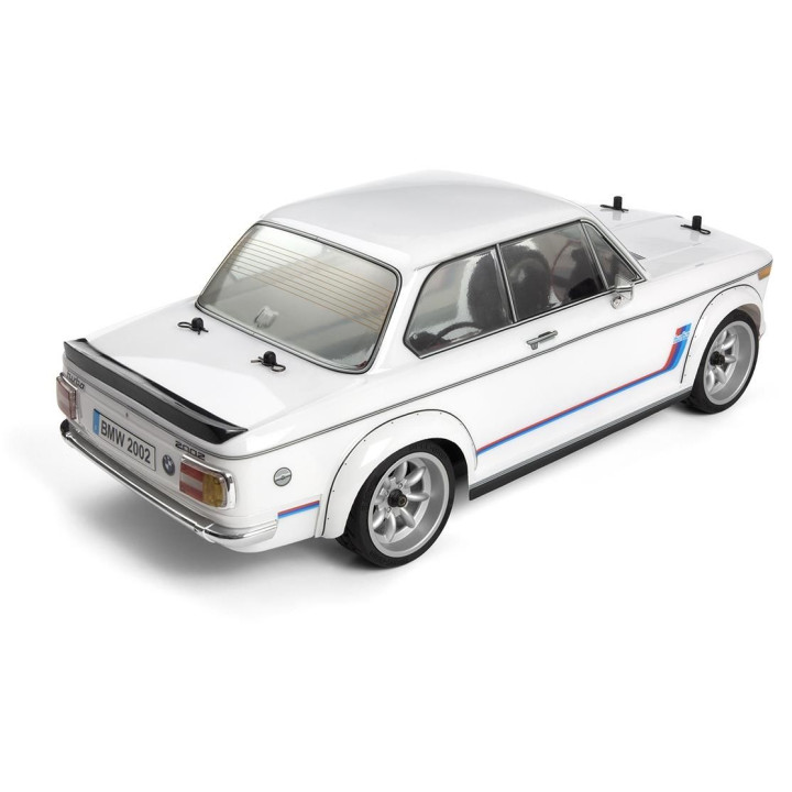 Karoserie lakovaná BMW 2002 Turbo (200mm)