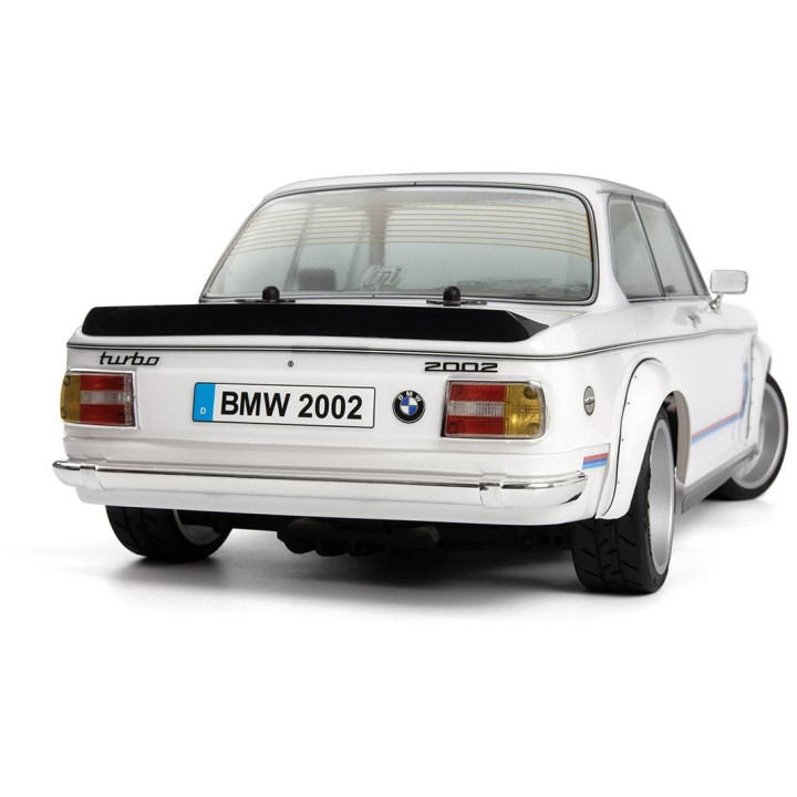 Karoserie lakovaná BMW 2002 Turbo (200mm)
