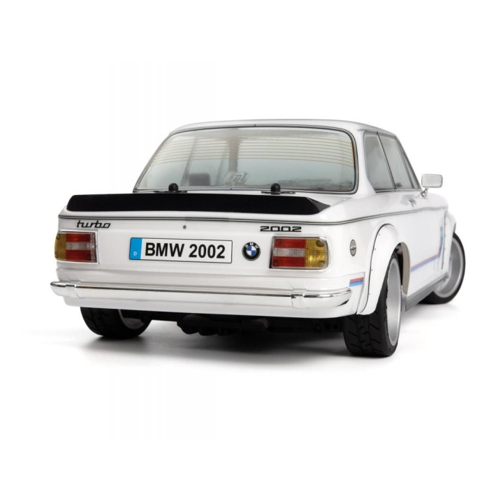 Sport 3 BMW 2002 Turbo