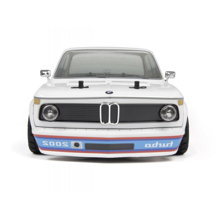 Sport 3 BMW 2002 Turbo
