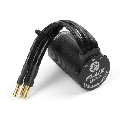 FLX10-3660-3700KV střídavý motor