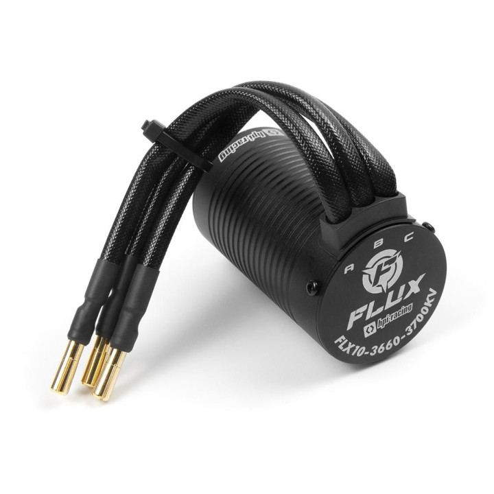 FLX10-3660-3700KV střídavý motor