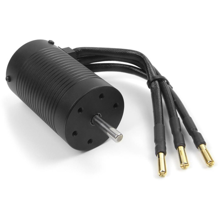FLX10-3660-3700KV střídavý motor