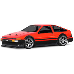 Karoséria číra Toyota Trueno AE86 (190 mm)