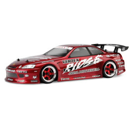 Karoséria číra Vertex Ridge Toyota Soarer / Lexus SC karosérie (200 mm)