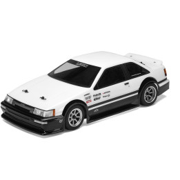 Čirá karoserie Toyota Corolla Levin Coupe AE86 (190 mm)