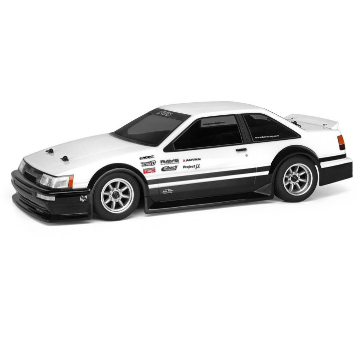 Čirá karoserie Toyota Corolla Levin Coupe AE86 (190 mm)