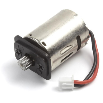 MM-201 370 Motor vč. Pastorku
