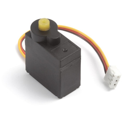 MS-200 Servo (bez úchytů)