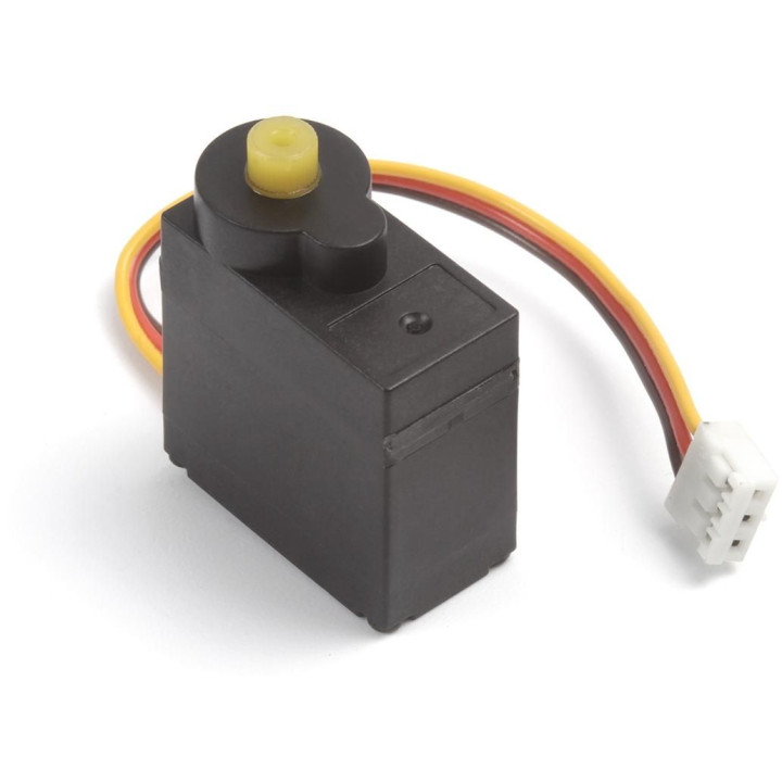 MS-200 Servo (bez úchytů)
