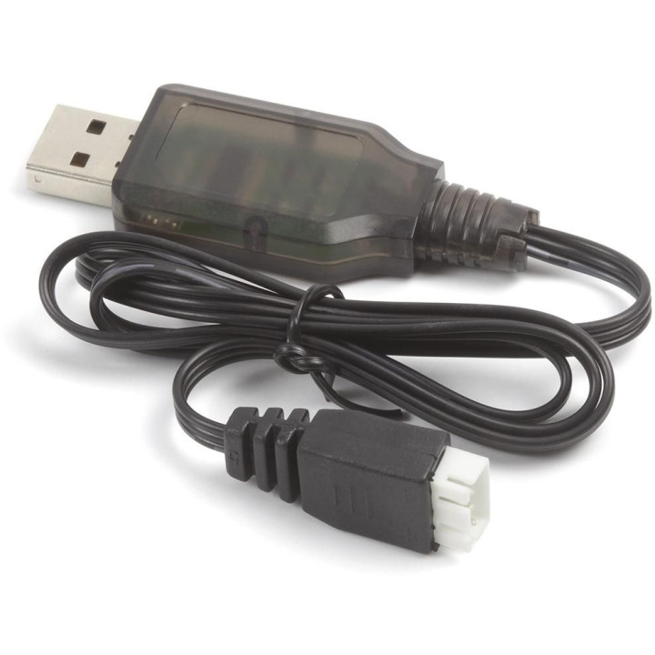 USB nabíječ
