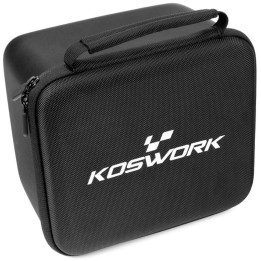 Hard Case vysílačová taška 220x190x145 mm (pro M17/MT5/MT44, NB4)