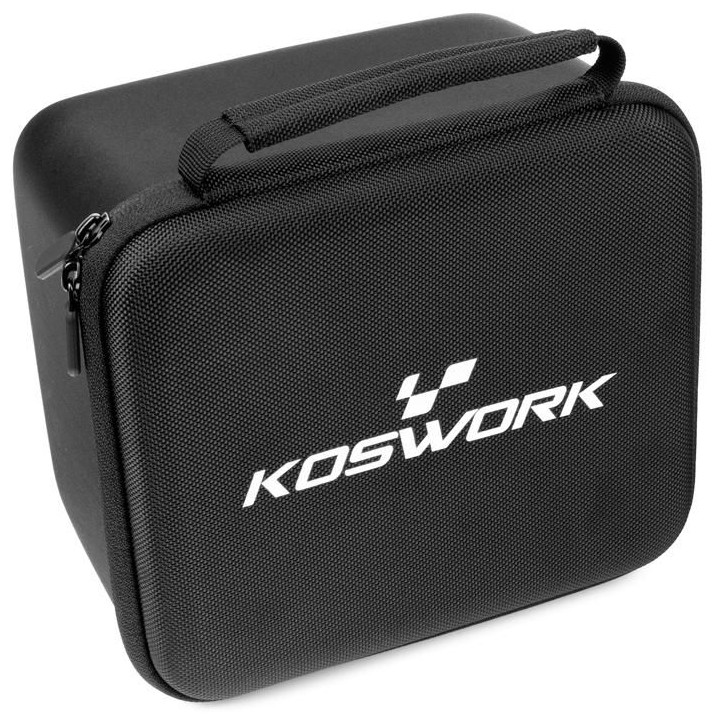 Hard Case vysílačová taška 220x190x145 mm (pro M17/MT5/MT44, NB4)