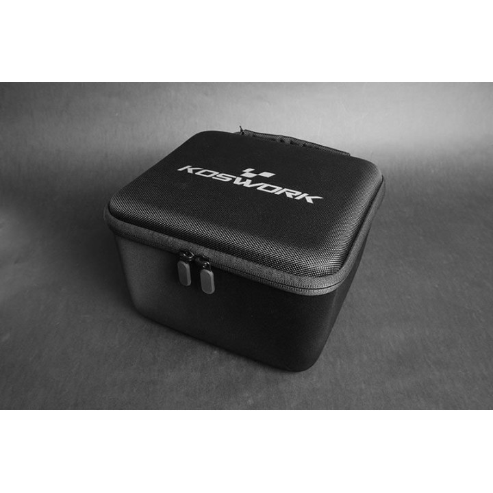 Hard Case vysílačová taška 220x190x145 mm (pro M17/MT5/MT44, NB4)