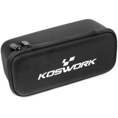 Hard Case taška na příslušenství 215x90x85 mm