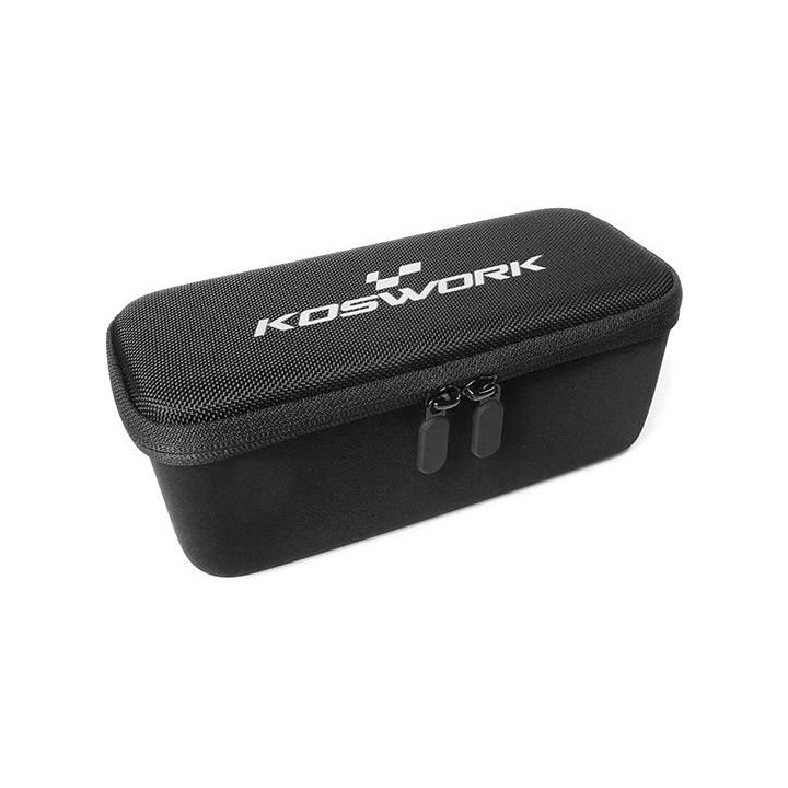 Hard Case taška na příslušenství 215x90x85 mm