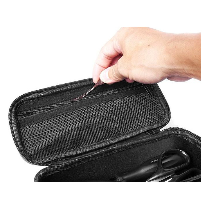 Hard Case taška na příslušenství 215x90x85 mm