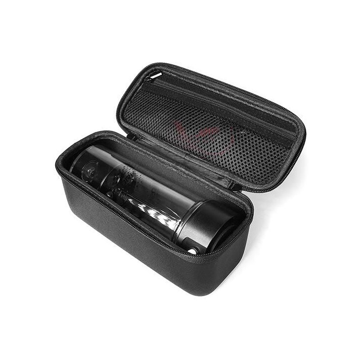 Hard Case taška na příslušenství 215x90x85 mm