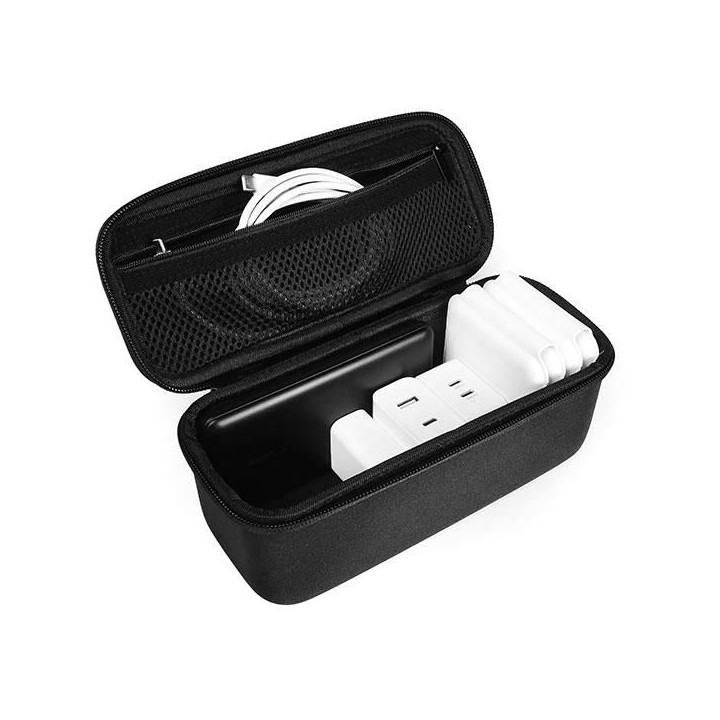 Hard Case taška na příslušenství 215x90x85 mm