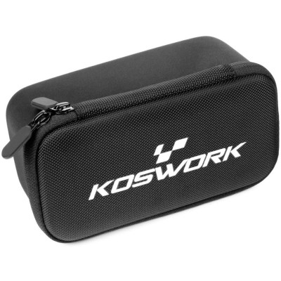 Hard Case taška na příslušenství 180x90x85 mm