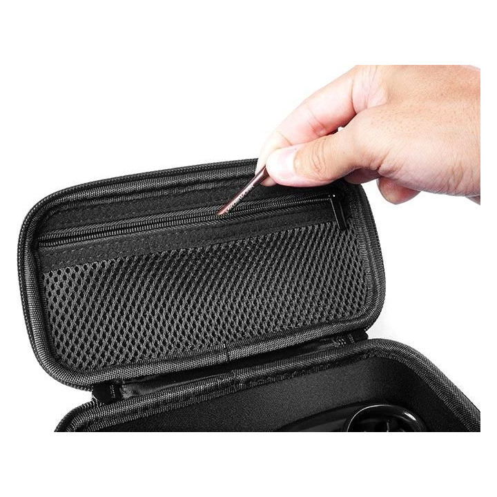 Hard Case taška na příslušenství 180x90x85 mm