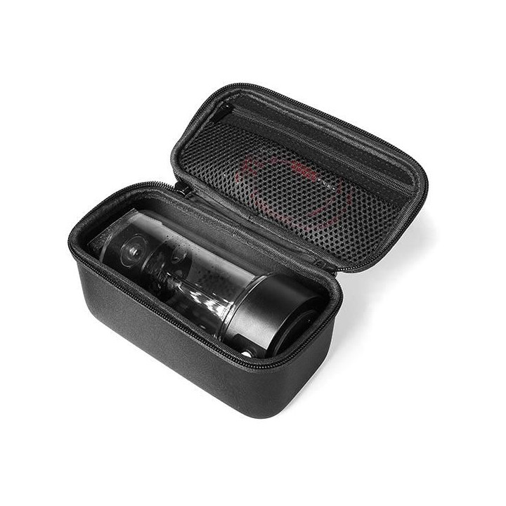 Hard Case taška na příslušenství 180x90x85 mm