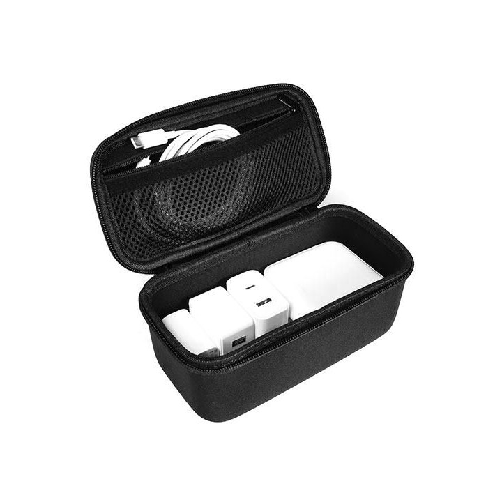 Hard Case taška na příslušenství 180x90x85 mm