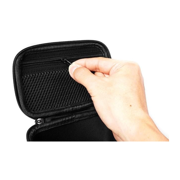Hard Case taška na příslušenství 140x90x85 mm