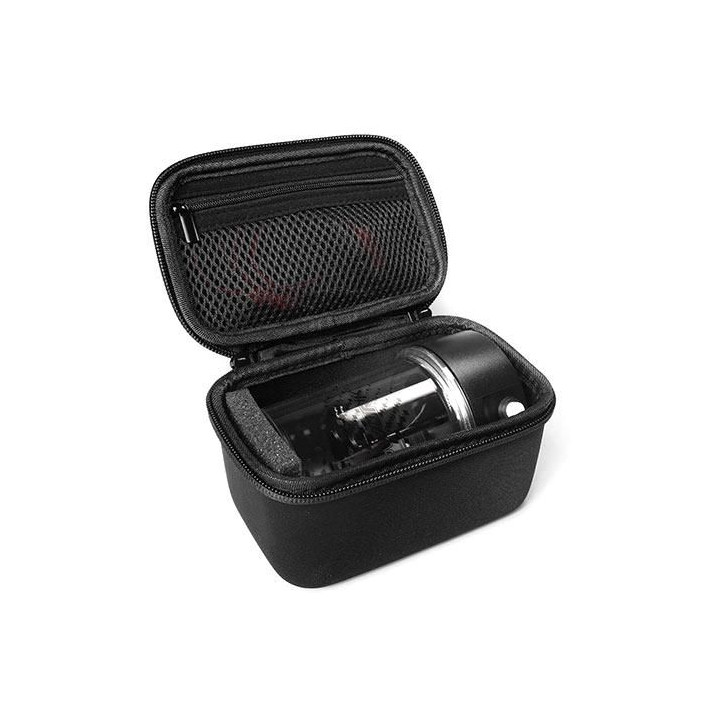 Hard Case taška na příslušenství 140x90x85 mm