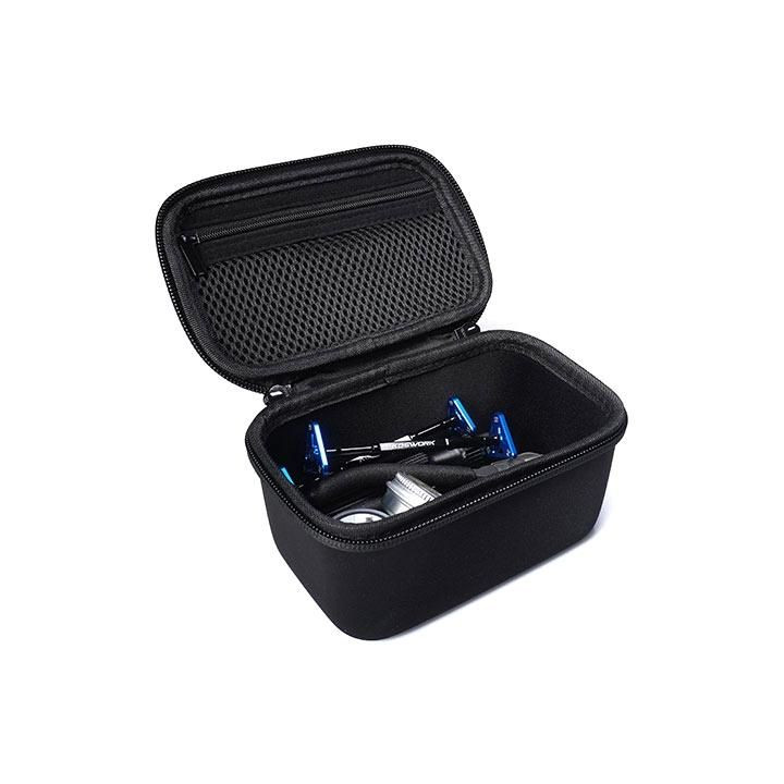 Hard Case taška na příslušenství 140x90x85 mm