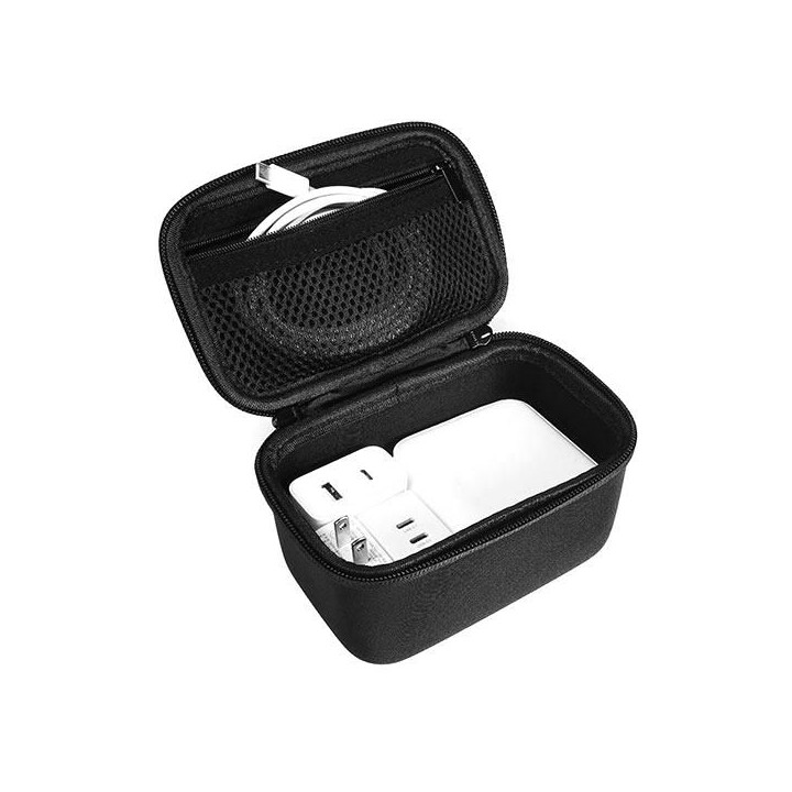 Hard Case taška na příslušenství 140x90x85 mm
