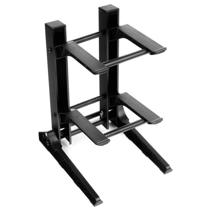 Skládací stojánek pro RC auta, výška 325 mm, 2 patra