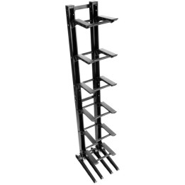 Stojánek pro RC auta, výška 100 cm, 6 pater