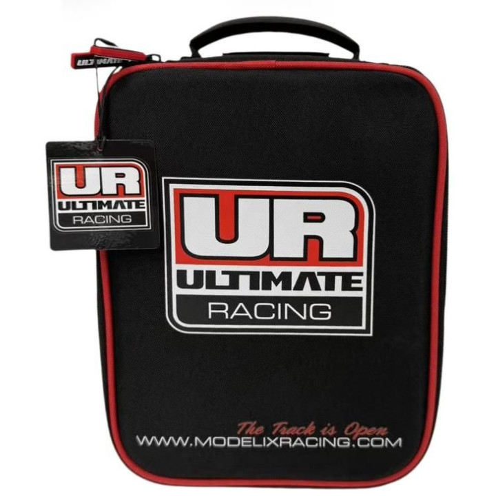 ULTIMATE RACING Malá víceúčelová přepravní taška