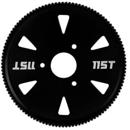 M5 hlavní kolo 115T