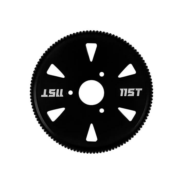 M5 hlavní kolo 115T