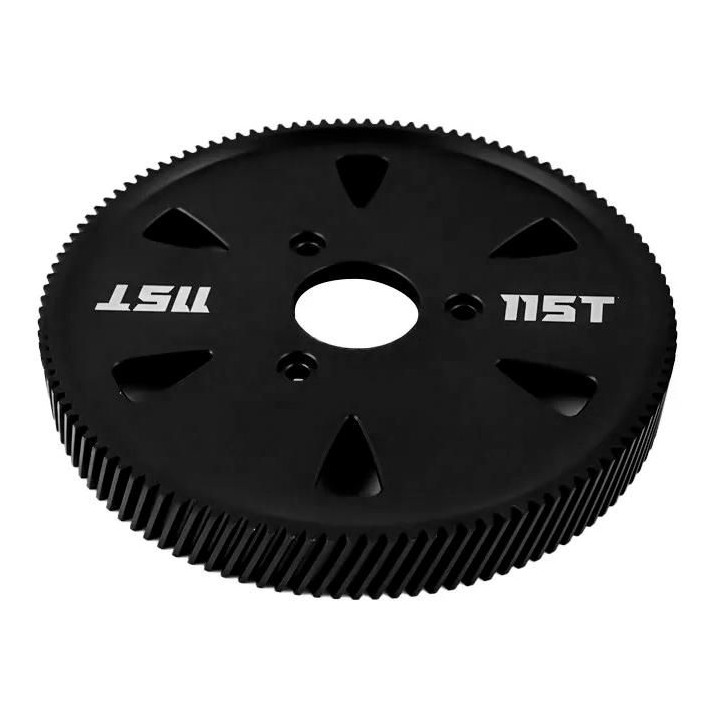 M5 hlavní kolo 115T