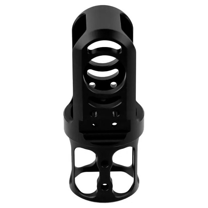 M5 domek ocasního rotoru