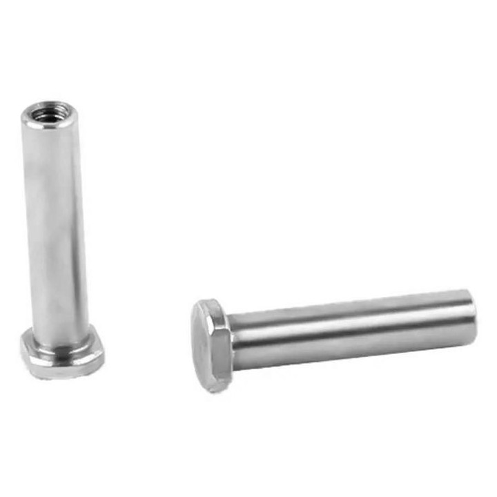 M5 pin kompenzátoru
